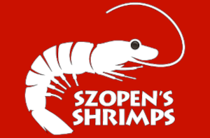Szopen's Shripms. Kanał dla krewetkomaniaków.