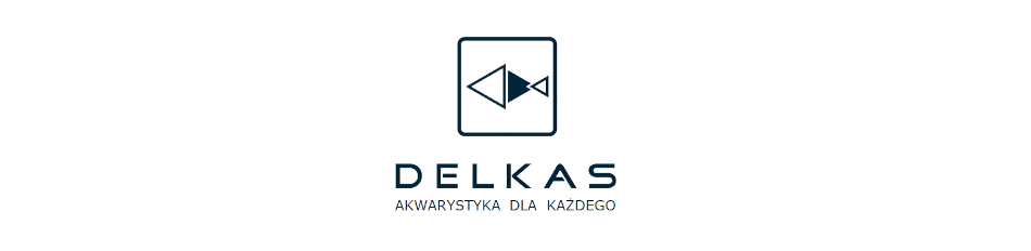Delkas - akwarystyka dla każdego