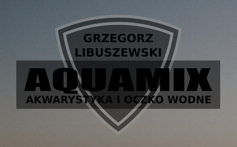Hodowla AQUAMIX-Libuszewski